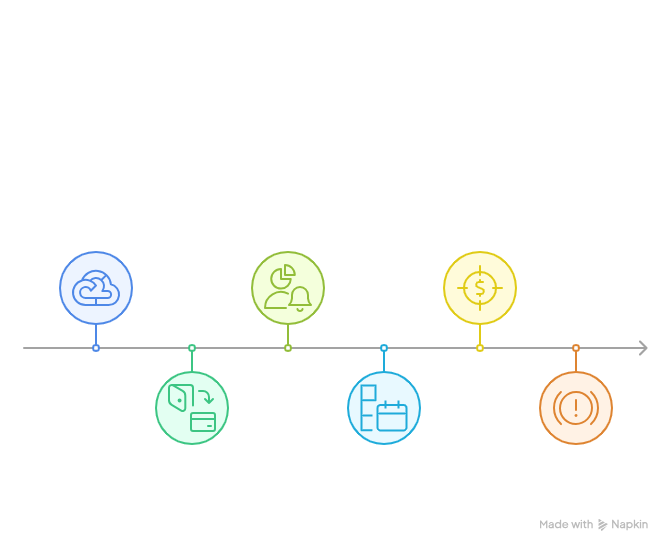 Google Cloud予算アラート